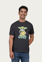 CAMISETA ESTAMPADA